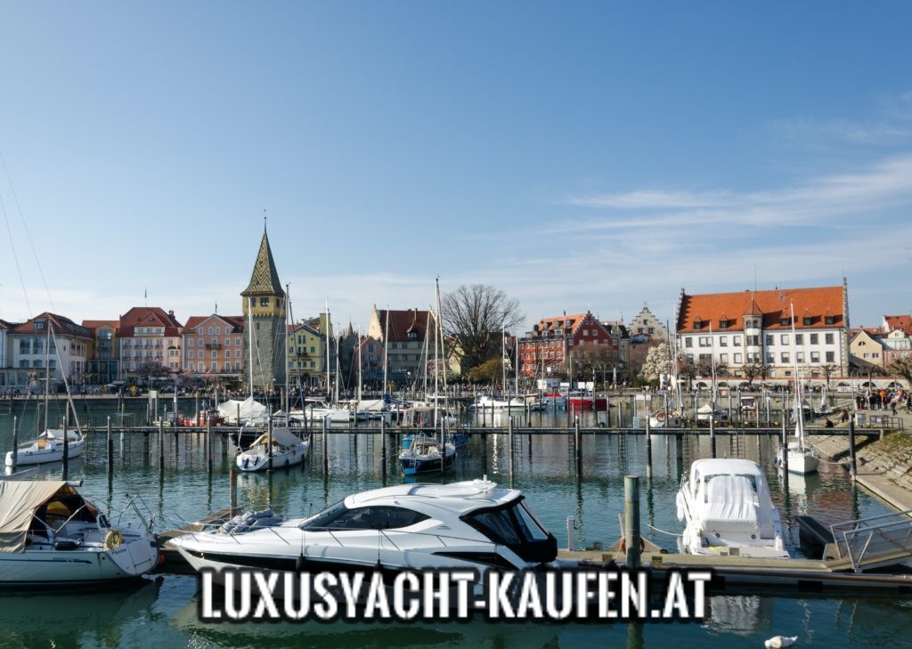 Bavaria Yachten Bavaria Yachten