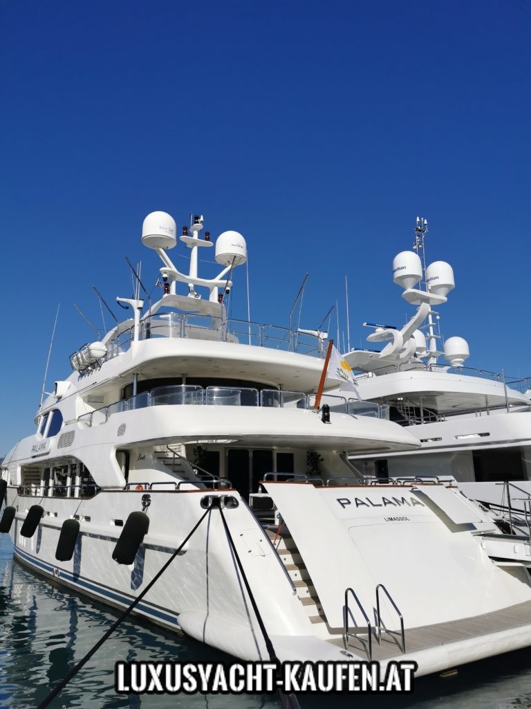 eigene Yacht kaufen eigene Yacht kaufen