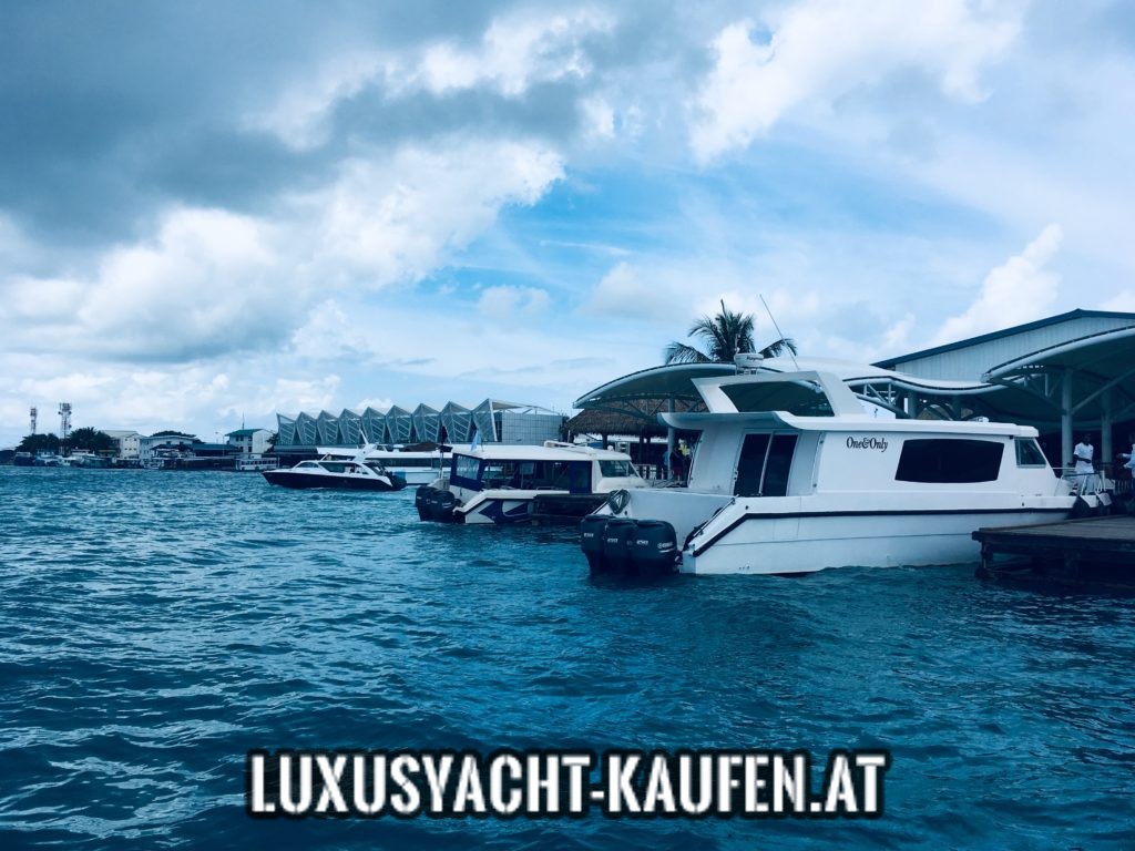 eigene Yacht verchartern eigene Yacht verchartern
