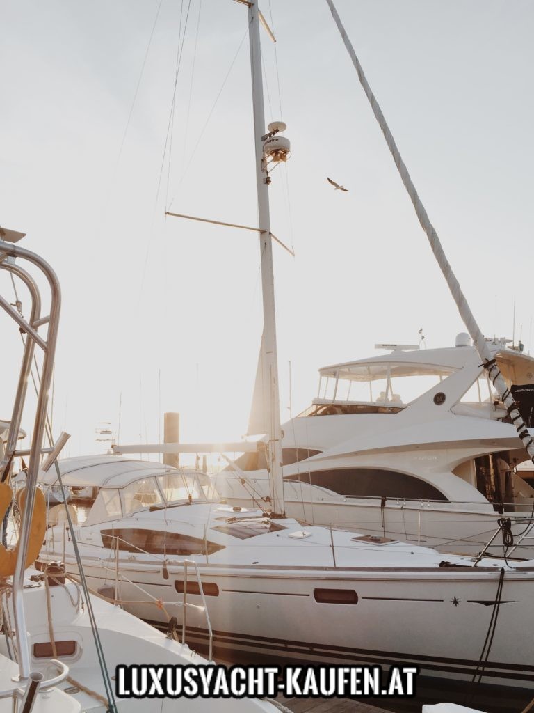 Luxus Segelyacht luxus segelyacht