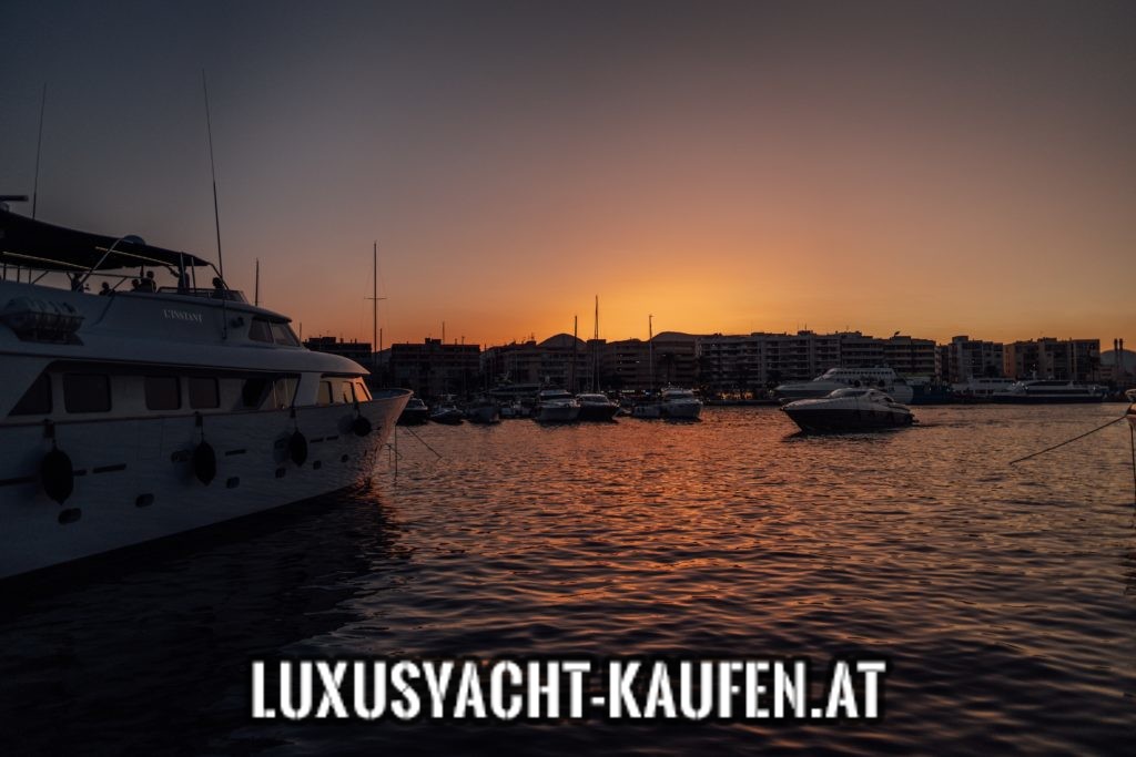 Luxusyacht chartern luxusyacht chartern