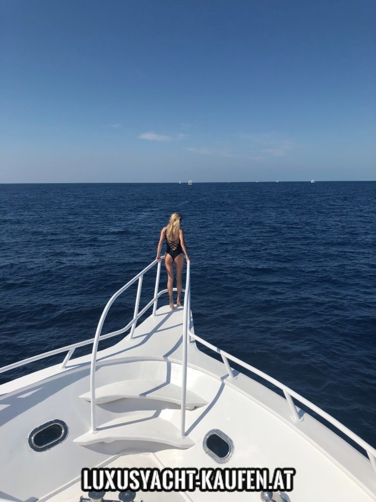 Luxusyacht Hersteller luxusyacht hersteller
