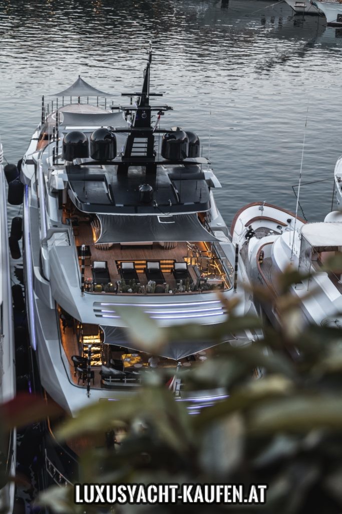 Luxusyacht Innen luxusyacht innen