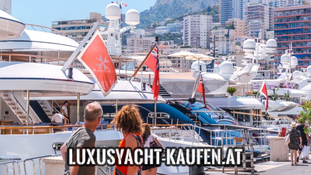 Luxusyacht Kosten luxusyacht kosten