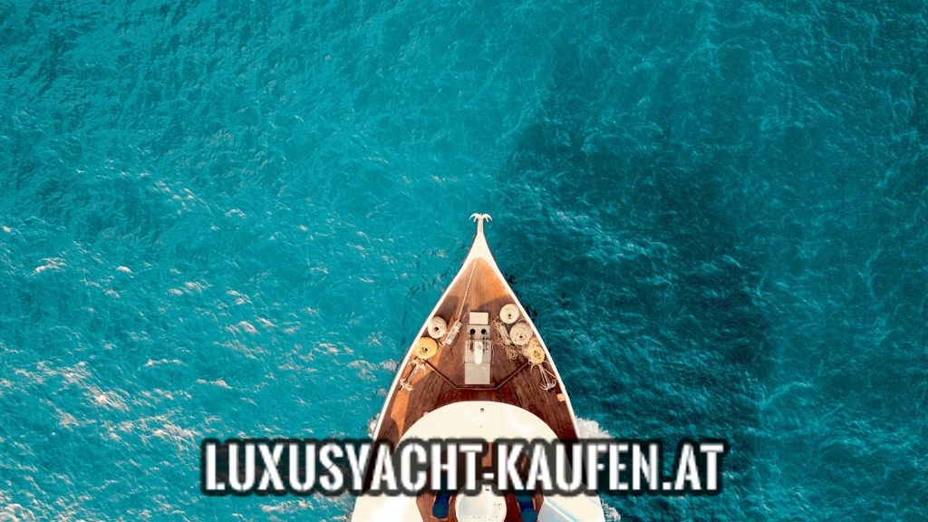 luxusyacht marken