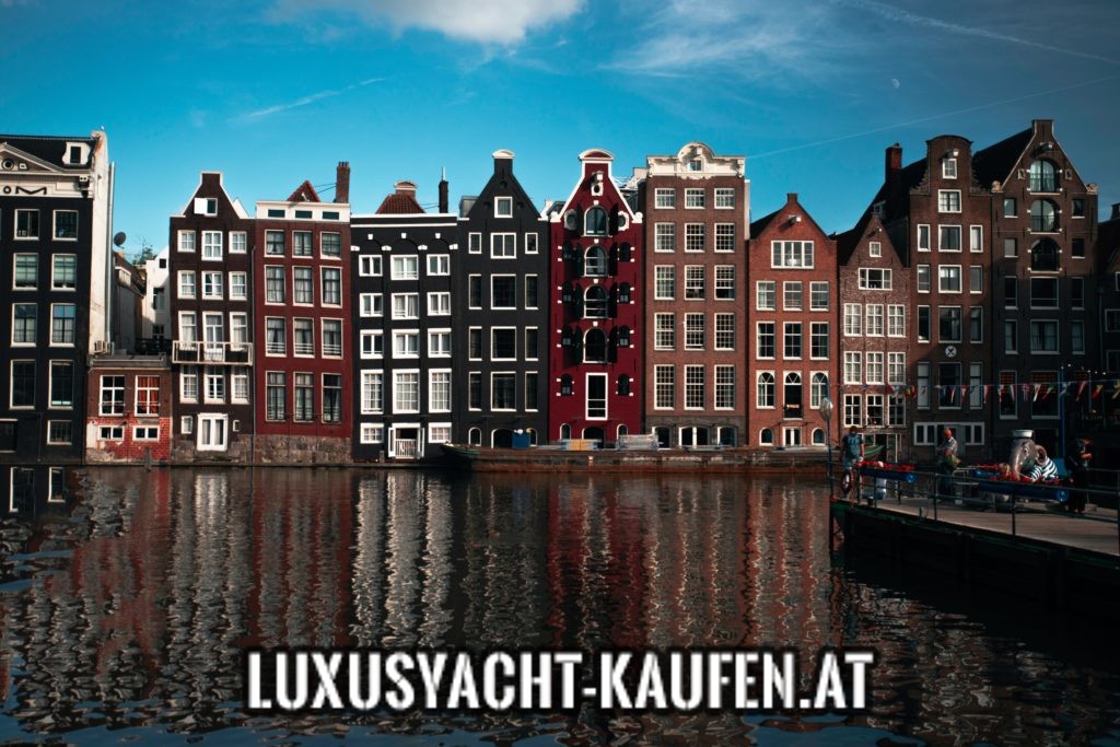 Luxusyacht mieten Holland Luxusyacht mieten Holland