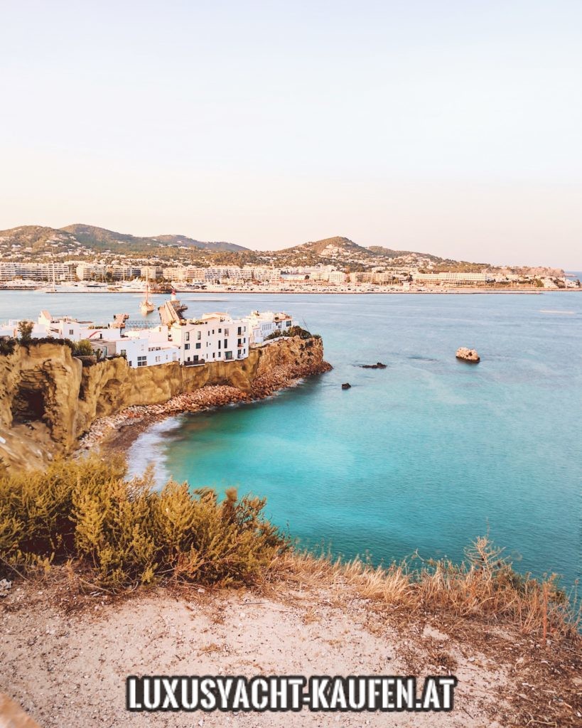 Luxusyacht mieten Ibiza Luxusyacht mieten Ibiza