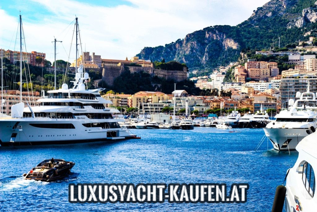 Luxusyacht mieten mit Crew luxusyacht mieten mit crew