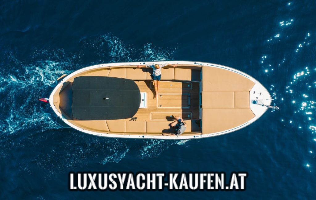 Luxusyachten von innen Luxusyachten von innen