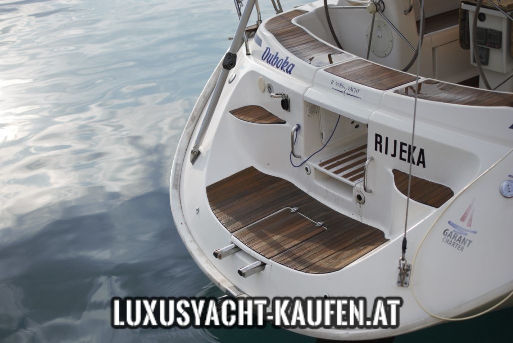 Luxusyachten von innen Luxusyachten von innen