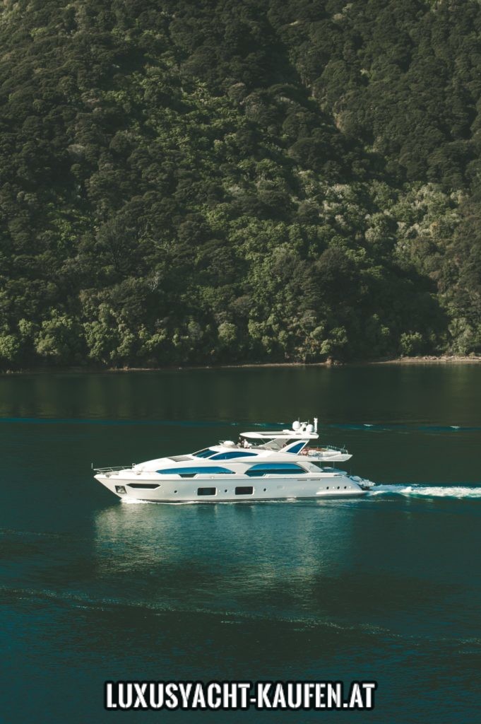 Motoryacht motoryacht