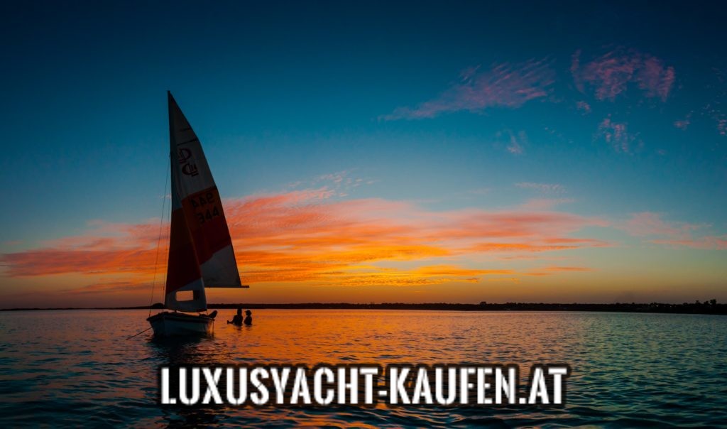 Segelyacht Bavaria