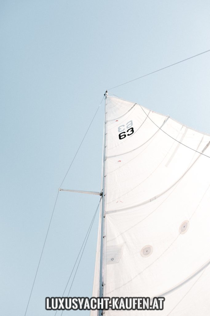 Segelyacht Hersteller segelyacht hersteller
