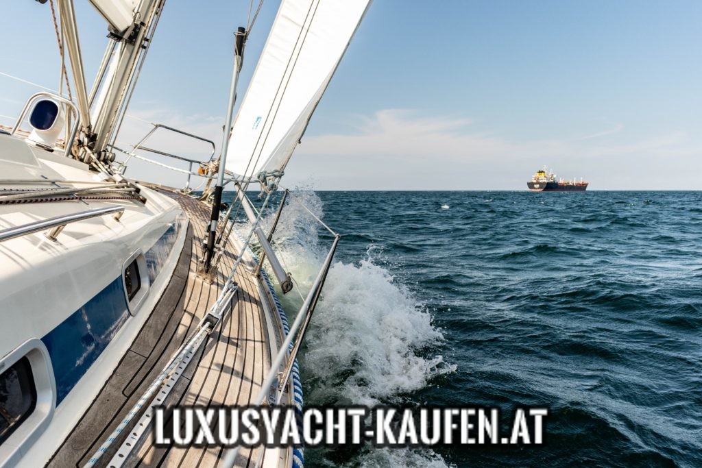 segelyacht kaufen