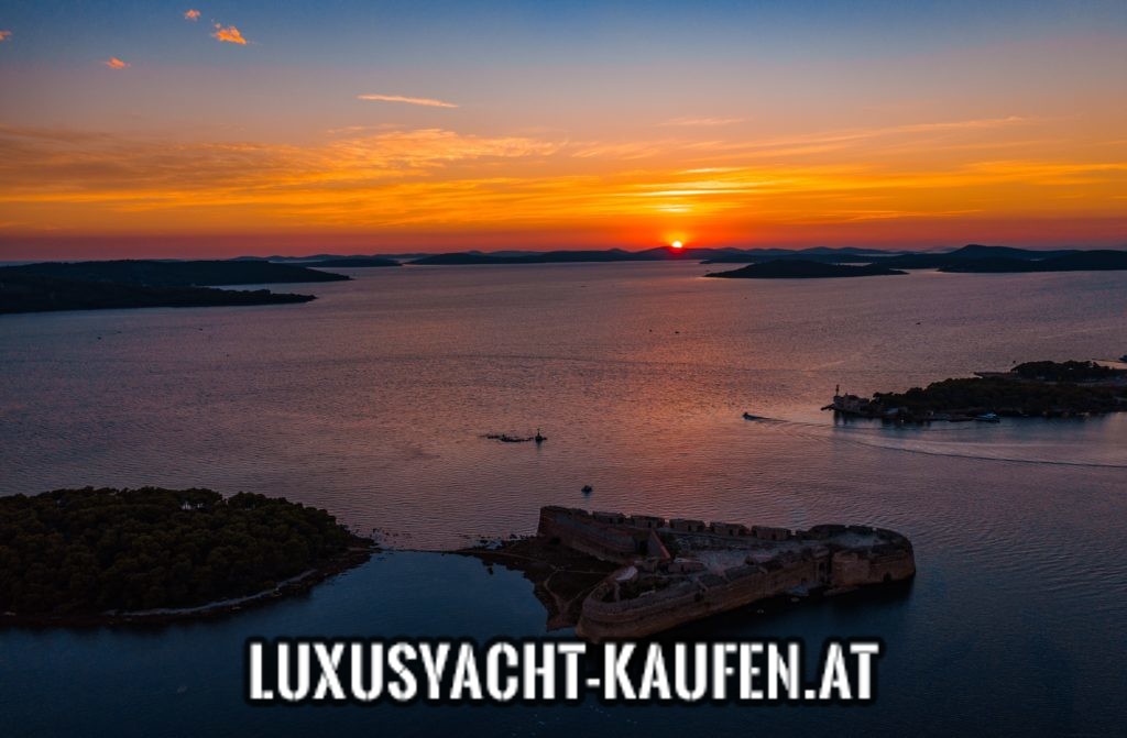 Segelyacht kaufen Kroatien Segelyacht kaufen Kroatien