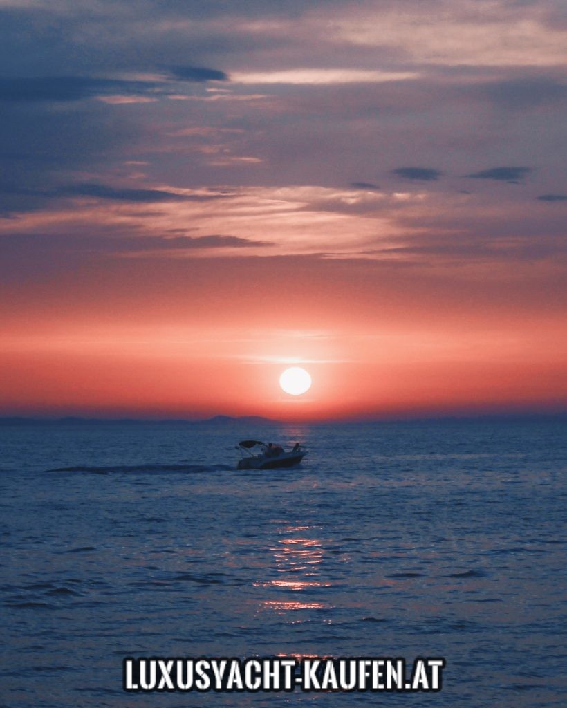 Segelyacht kaufen Kroatien Segelyacht kaufen Kroatien