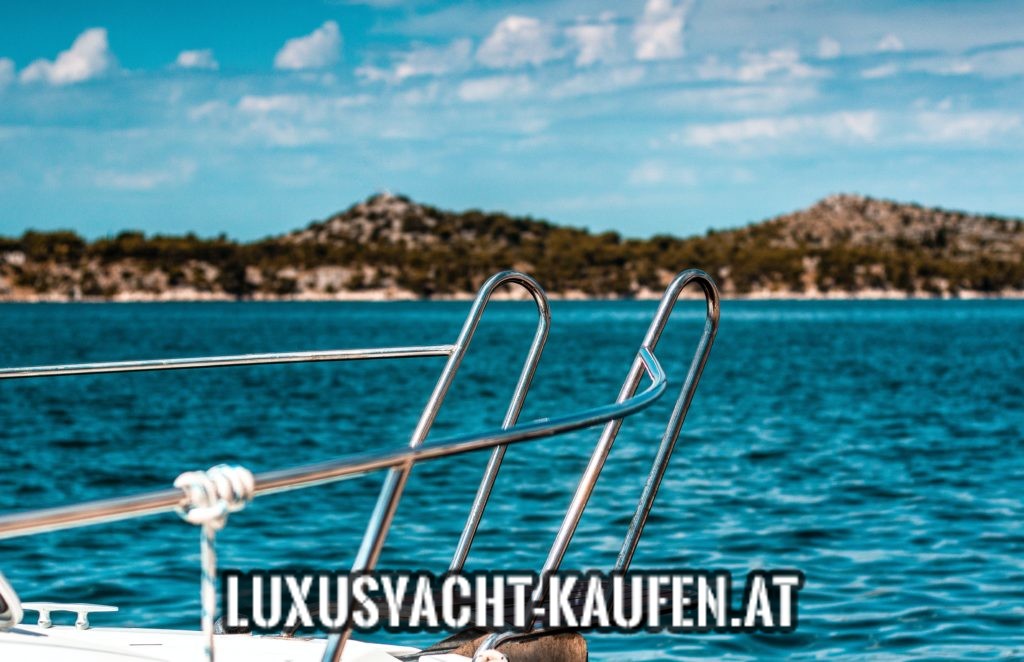 Segelyacht mieten Kroatien Segelyacht mieten Kroatien