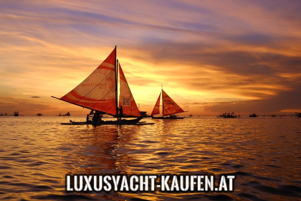 Segelyacht zu verschenken