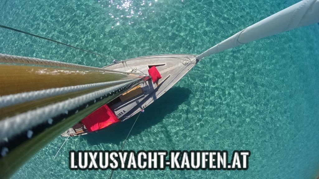 Segelyachten Segelyachten