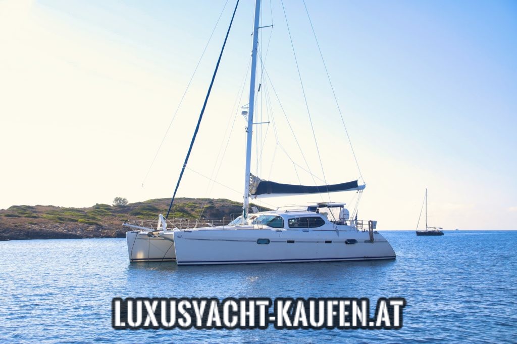 Segelyachten chartern Segelyachten chartern