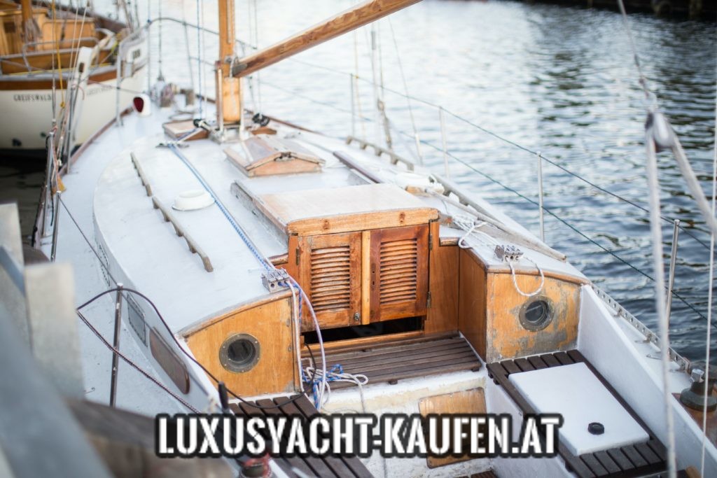 Segelyachten gebraucht Österreich Segelyachten gebraucht Österreich