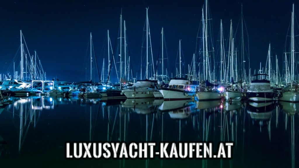 Segelyachten kaufen Segelyachten kaufen