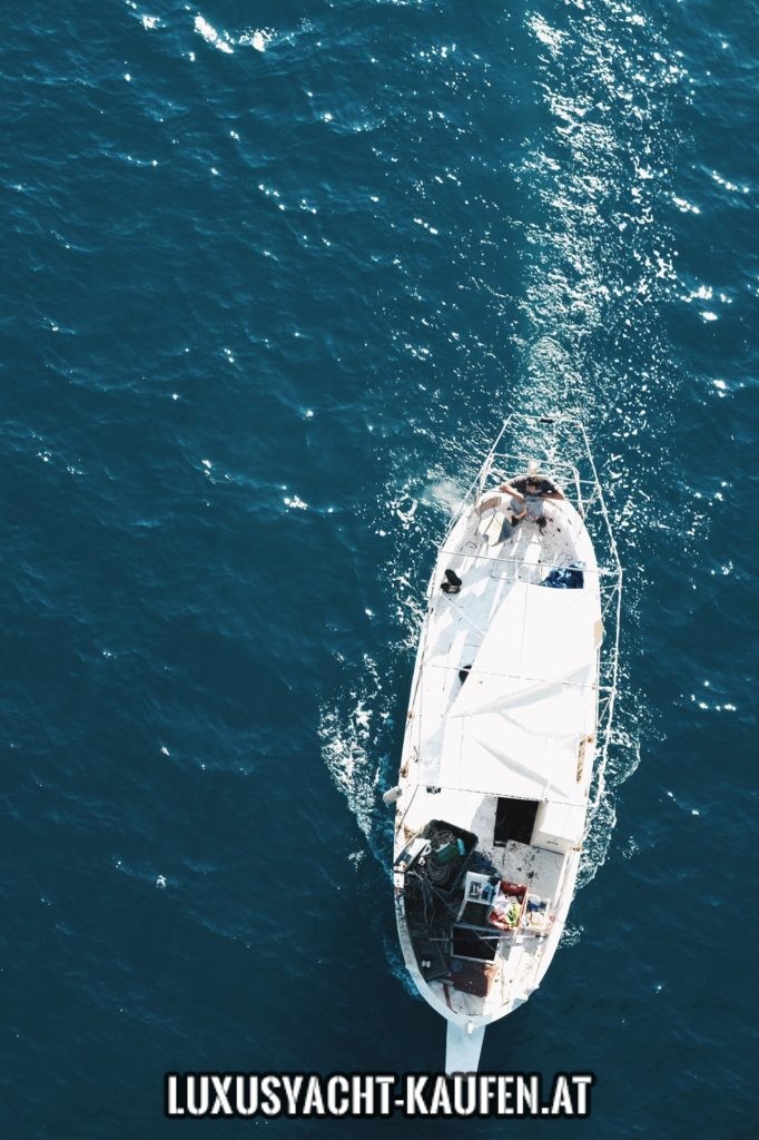 Segelyachten kaufen Segelyachten kaufen