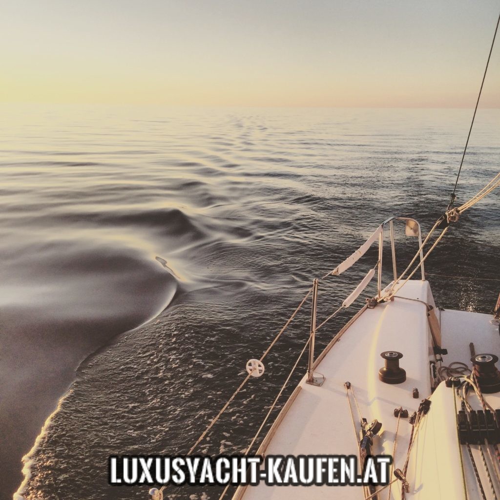 Segelyachten Typen Segelyachten Typen