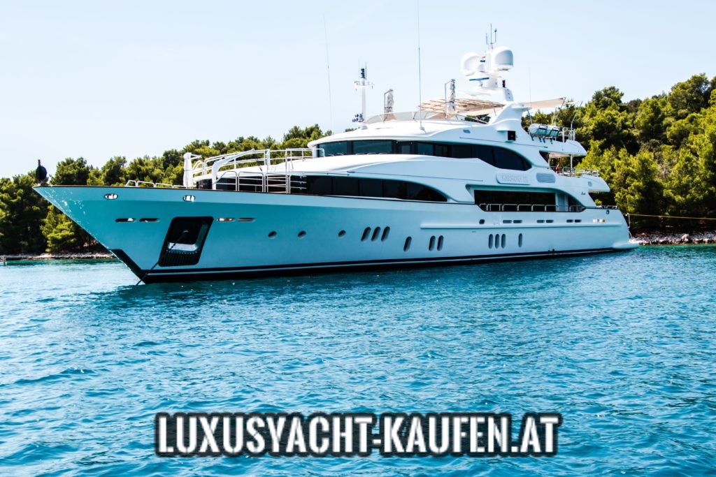Superyacht superyacht