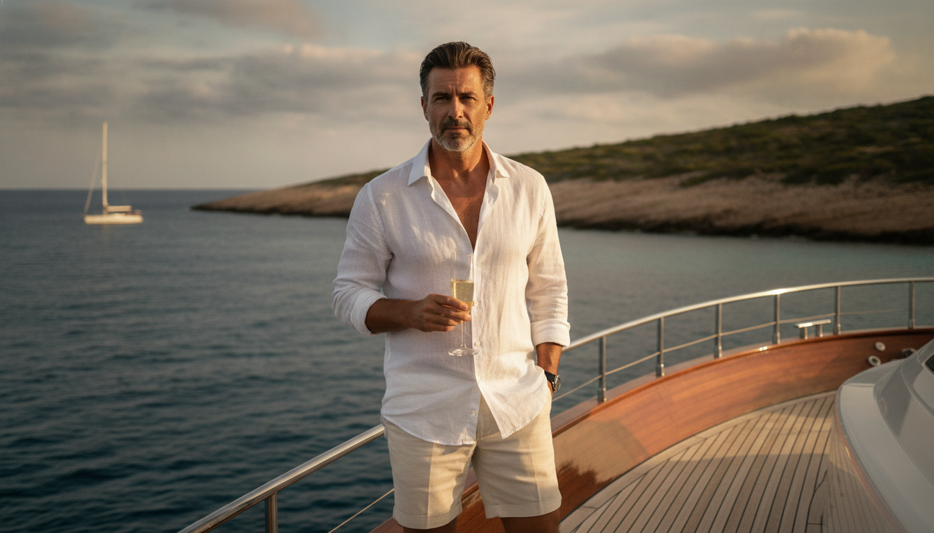 Yacht chartern ab Marina Split: Meine Top-Liegeplätze