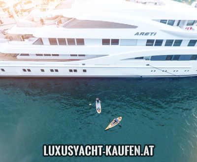 Eigene Yacht verchartern | Zusatzverdienst nötig?