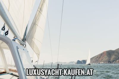 Luxus Segelyacht | LUST auf eigenes Luxusboot?