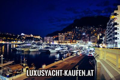 Luxusyacht Hersteller | TRAUM vom Luxusboot?