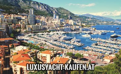 Luxusyacht Kosten | LUST auf eigenes Traumboot?