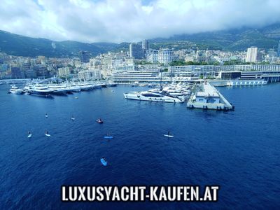 Luxusyacht mieten mit Crew | LUXUS erleben?