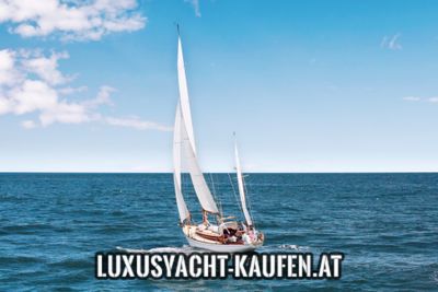 Segelyacht | Endloses FREIHEITSGEFÜHL?