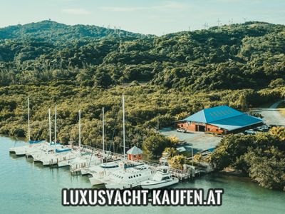 Segelyacht chartern | ABWECHSLUNG gesucht?