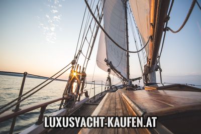 Segelyacht Hersteller | INTERESSE an Yacht?
