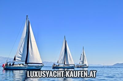 Segelyacht kaufen Kroatien | BOCK auf Yachting?