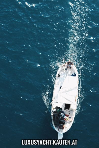 Segelyachten | EXKLUSIVE Luxusboote gefällig?