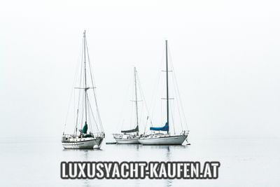 Segelyachten gebraucht | GÜNSTIGE Alternative?