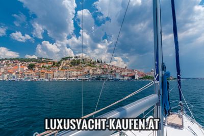 Segelyachten gebraucht kaufen Kroatien | LUST?
