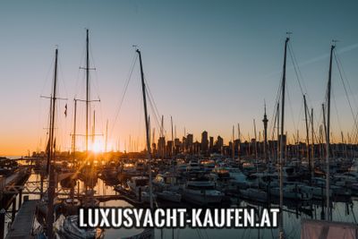 Segelyachten gebraucht Österreich | INTERESSE?