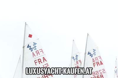 Segelyachten Hersteller | FREIHEITSLIEBEND?