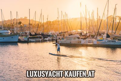 Segelyachten kaufen | FREIHEITSLIEBEND?