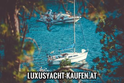 Segelyachten Luxus | URLAUBSREIF?