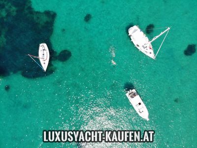Segelyachten Typen | Wunsch des Yachtkaufs?