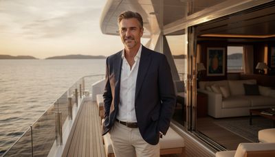 Superyacht Betriebskosten: Meine Jahresrechnung im Detail