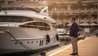 Gebrauchte Superyachten: So kaufst du smart