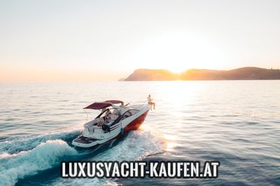 Urlaub auf einer Yacht | Luxus pur erleben?